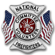 NATIONAL COMMITTEE FOR VOLUNTEER FIREFIGHTERS